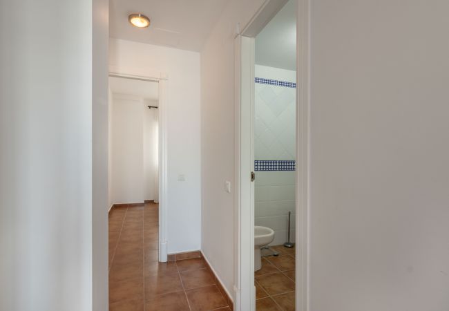 Apartamento en Punta del Moral - Marina IV - Marina Isla Canela PMHIV25P25 Apartamento en Punta del Moral - Marina IV - Marina Isla Canela PMHIV25P25