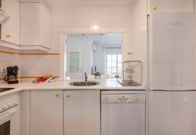 Apartamento en Punta del Moral - Marina IV - Marina Isla Canela PMHIV25P25 Apartamento en Punta del Moral - Marina IV - Marina Isla Canela PMHIV25P25