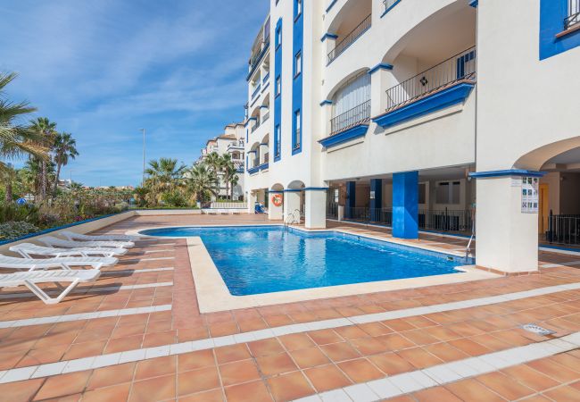 Apartamento en Punta del Moral - Marina IV - Marina Isla Canela PMHIV25P25 Apartamento en Punta del Moral - Marina IV - Marina Isla Canela PMHIV25P25