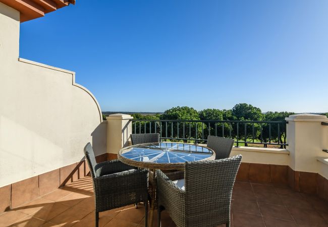 Apartamento en Isla Canela - Prado Golf Atico - Isla Canela Golf GPHG20P8 Apartamento en Isla Canela - Prado Golf Atico - Isla Canela Golf GPHG20P8