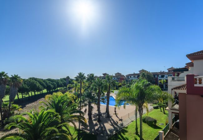 Apartamento en Isla Canela - Prado Golf Atico - Isla Canela Golf GPHG20P8 Apartamento en Isla Canela - Prado Golf Atico - Isla Canela Golf GPHG20P8