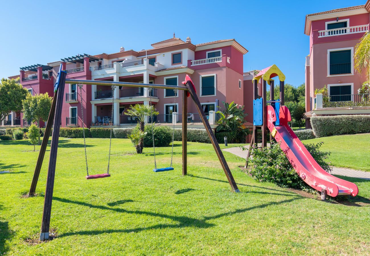 Apartamento en Isla Canela - Prado Golf Atico - Isla Canela Golf GPHG20P8