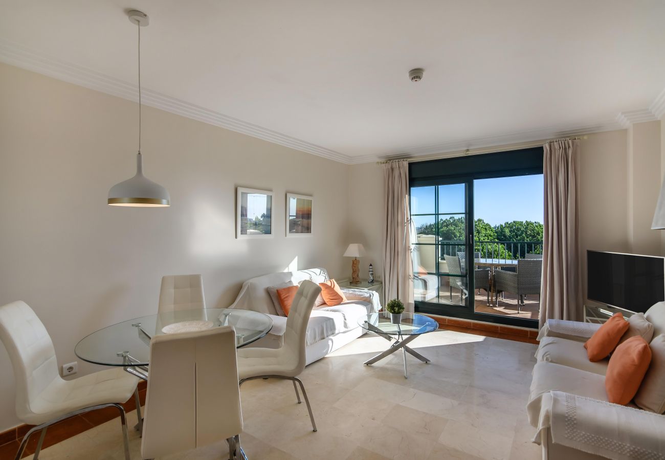 Apartamento en Isla Canela - Prado Golf Atico - Isla Canela Golf GPHG20P8