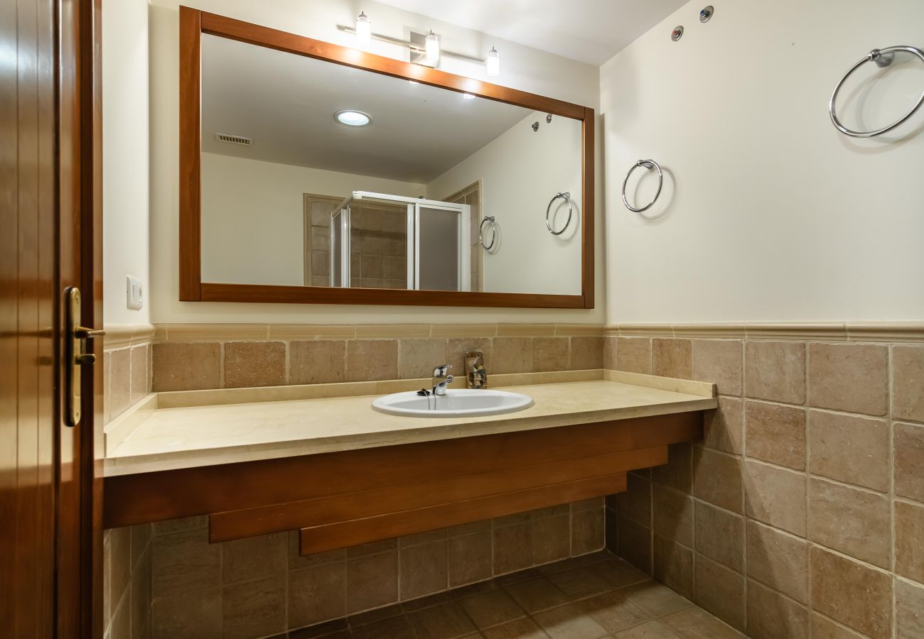 Apartamento en Isla Canela - Prado Golf Atico - Isla Canela Golf GPHG20P8