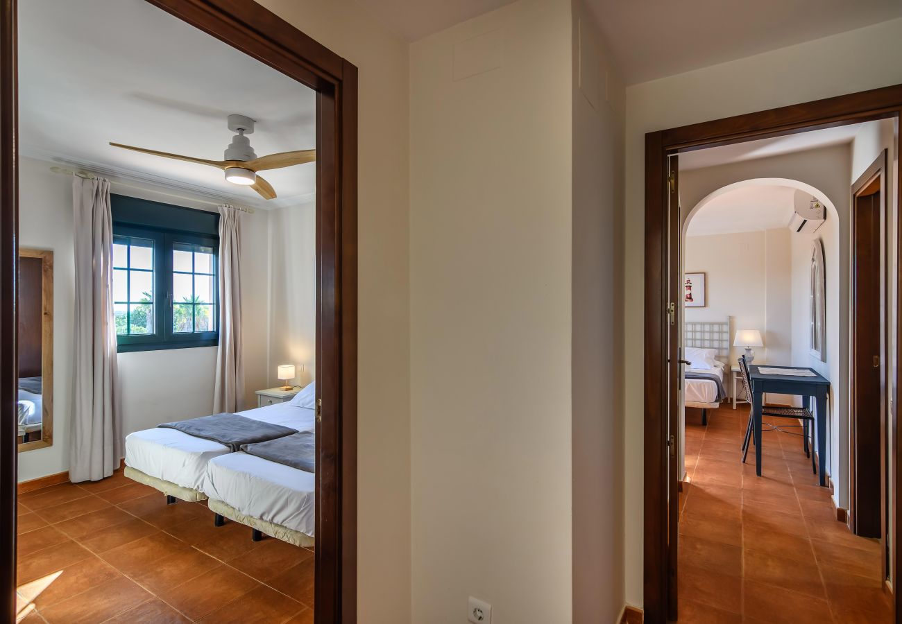 Apartamento en Isla Canela - Prado Golf Atico - Isla Canela Golf GPHG20P8