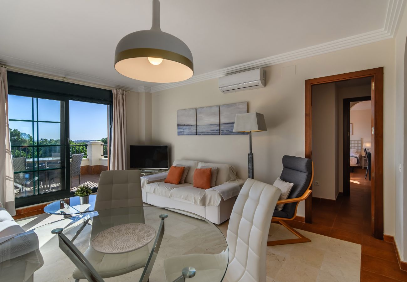 Apartamento en Isla Canela - Prado Golf Atico - Isla Canela Golf GPHG20P8