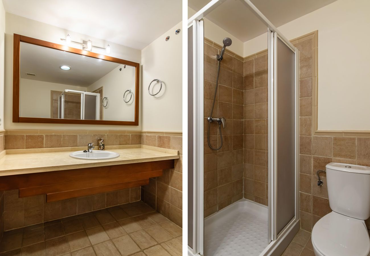 Apartamento en Isla Canela - Prado Golf Atico - Isla Canela Golf GPHG20P8