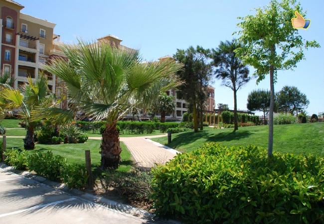 Apartamento en Isla Canela - Canela Park - Playa Isla Canela ICHP42P253