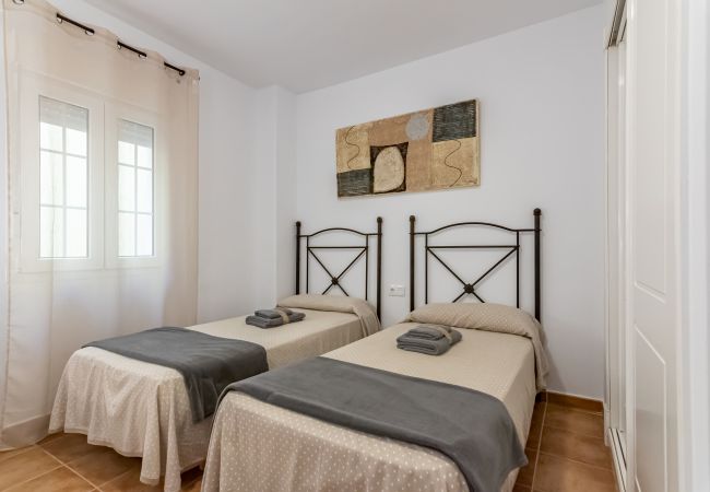 Apartamento en Isla Canela - Canela Park - Playa Isla Canela ICHP42P253 Apartamento en Isla Canela - Canela Park - Playa Isla Canela ICHP42P253