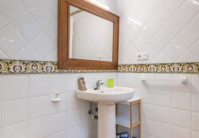 Apartamento en Isla Canela - Canela Park - Playa Isla Canela ICHP42P253 Apartamento en Isla Canela - Canela Park - Playa Isla Canela ICHP42P253