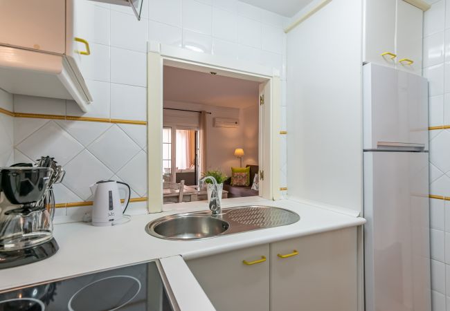 Apartamento en Isla Canela - Canela Park - Playa Isla Canela ICHP42P253 Apartamento en Isla Canela - Canela Park - Playa Isla Canela ICHP42P253