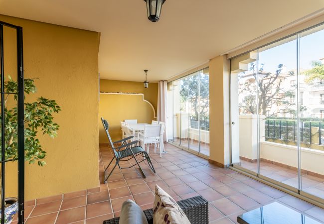 Apartamento en Isla Canela - Canela Park - Playa Isla Canela ICHP42P253 Apartamento en Isla Canela - Canela Park - Playa Isla Canela ICHP42P253