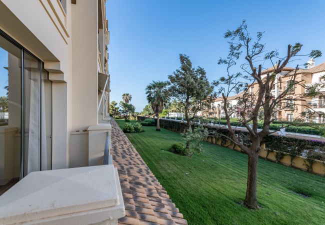 Apartamento en Isla Canela - Canela Park - Playa Isla Canela ICHP42P253 Apartamento en Isla Canela - Canela Park - Playa Isla Canela ICHP42P253