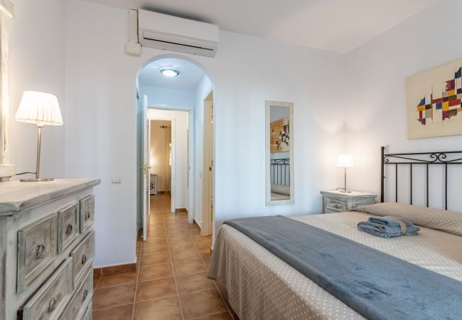 Apartamento en Isla Canela - Canela Park - Playa Isla Canela ICHP42P253 Apartamento en Isla Canela - Canela Park - Playa Isla Canela ICHP42P253