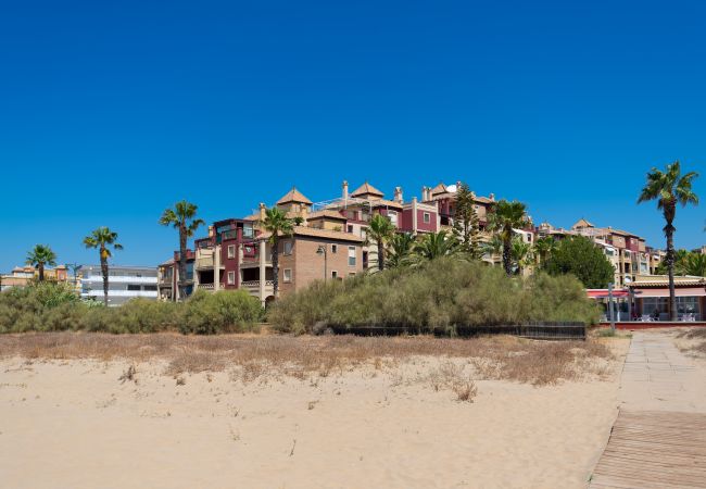 Apartamento en Isla Canela - Canela Park - Playa Isla Canela ICHP42P253 Apartamento en Isla Canela - Canela Park - Playa Isla Canela ICHP42P253