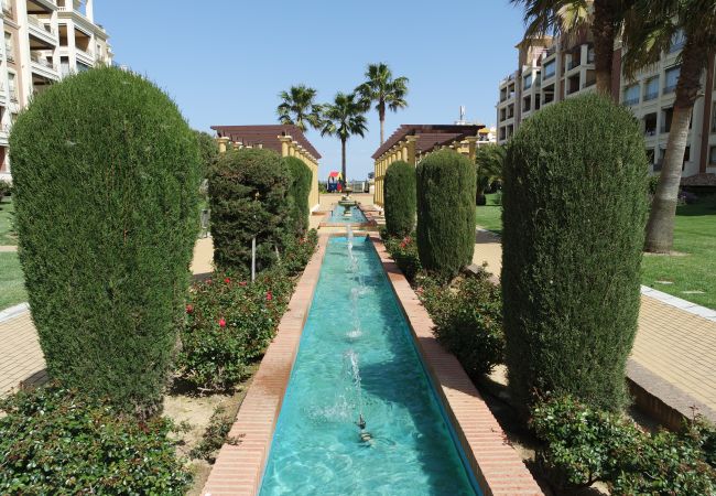 Apartamento en Isla Canela - Canela Park - Playa Isla Canela ICHP42P253 Apartamento en Isla Canela - Canela Park - Playa Isla Canela ICHP42P253