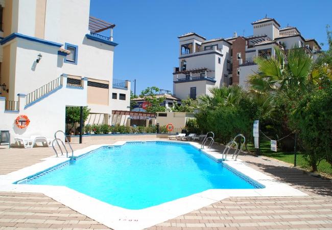 Apartamento en Punta del Moral - Marina II - Marina Isla Canela PMHII18P5