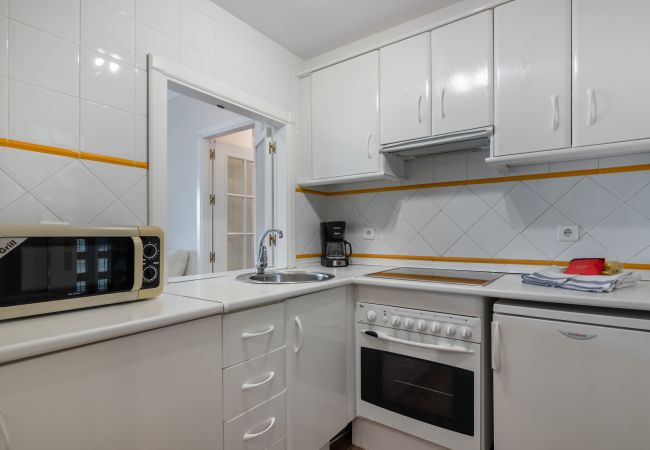 Apartamento en Punta del Moral - Marina II - Marina Isla Canela PMHII18P5 Apartamento en Punta del Moral - Marina II - Marina Isla Canela PMHII18P5