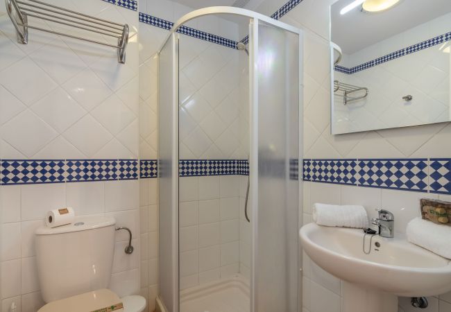 Apartamento en Punta del Moral - Marina II - Marina Isla Canela PMHII18P5 Apartamento en Punta del Moral - Marina II - Marina Isla Canela PMHII18P5