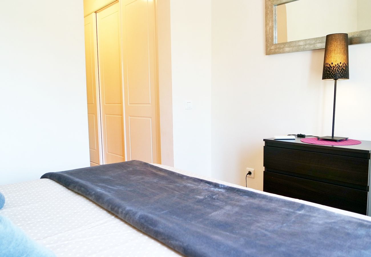 Apartamento en Punta del Moral - Marina II - Marina Isla Canela PMHII18P5