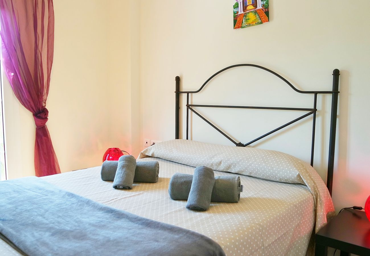 Apartamento en Punta del Moral - Marina II - Marina Isla Canela PMHII18P5