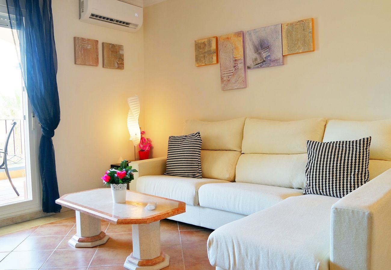 Apartamento en Punta del Moral - Marina II - Marina Isla Canela PMHII18P5