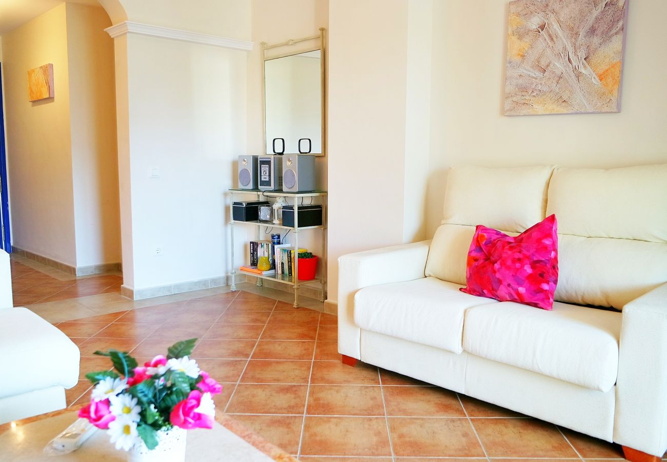 Apartamento en Punta del Moral - Marina II - Marina Isla Canela PMHII18P5