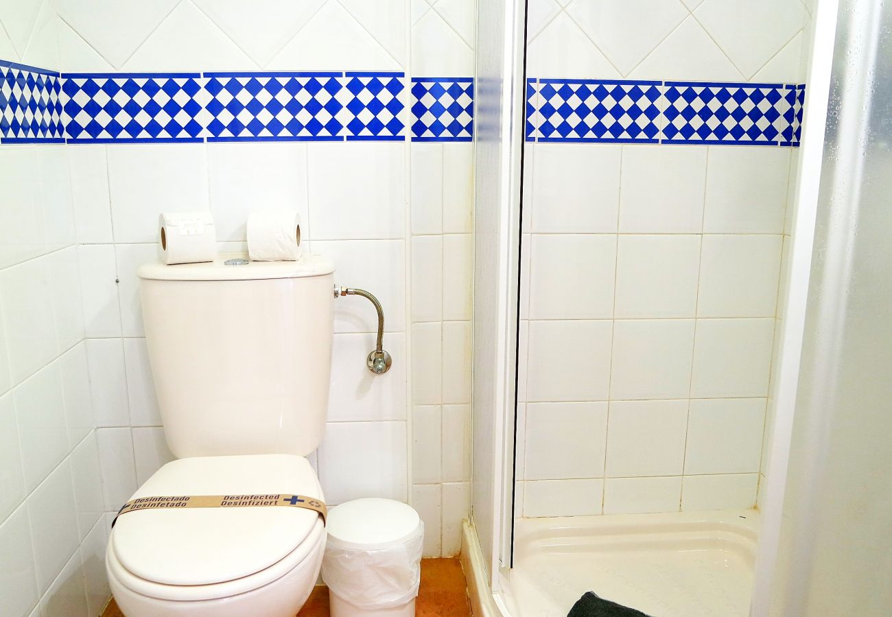 Apartamento en Punta del Moral - Marina II - Marina Isla Canela PMHII18P5