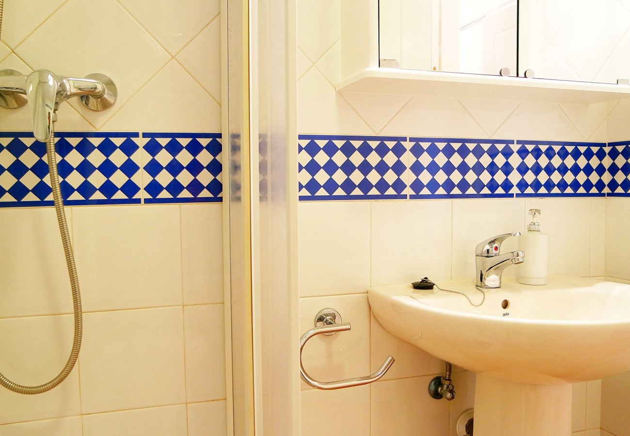 Apartamento en Punta del Moral - Marina II - Marina Isla Canela PMHII18P5