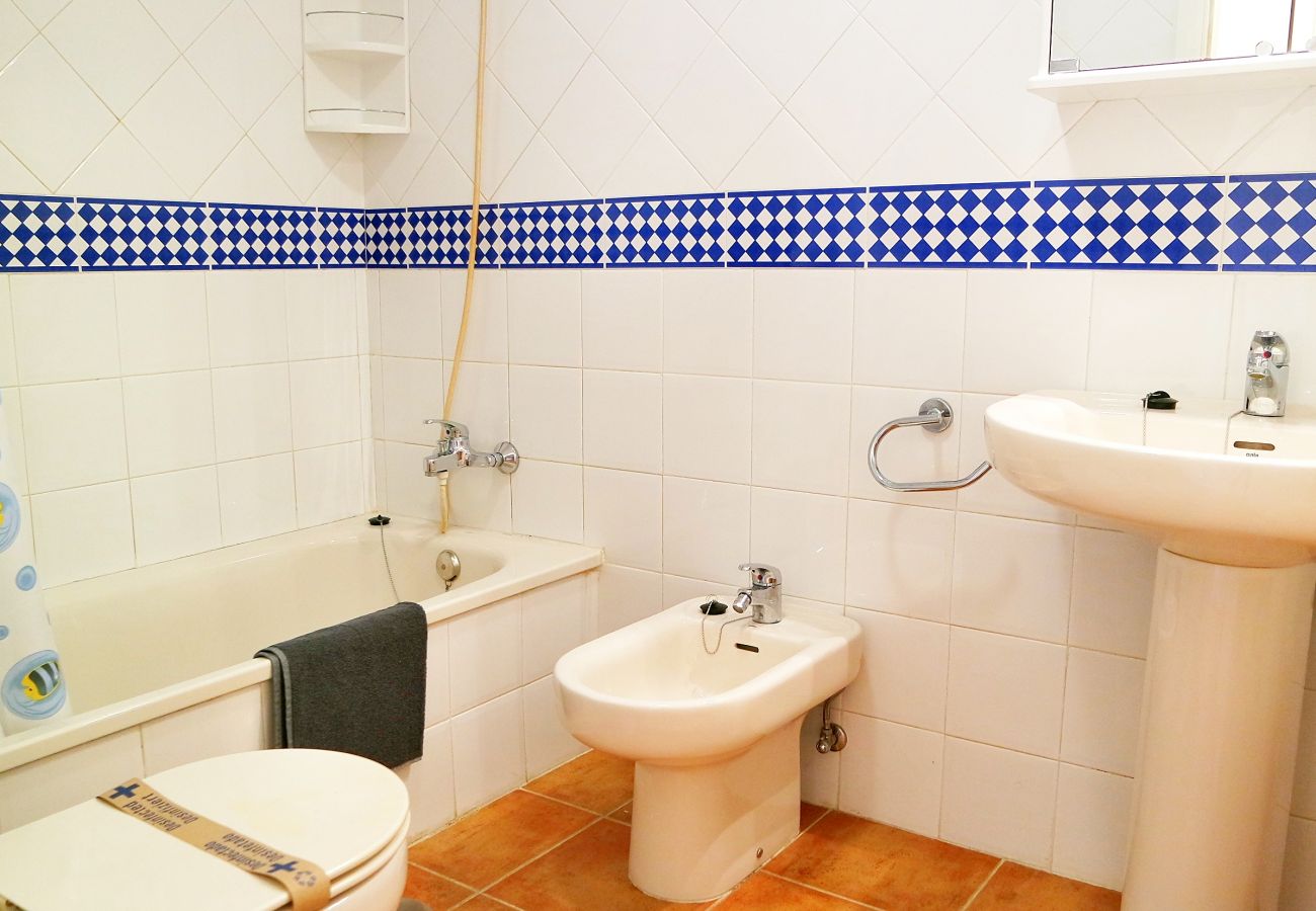 Apartamento en Punta del Moral - Marina II - Marina Isla Canela PMHII18P5