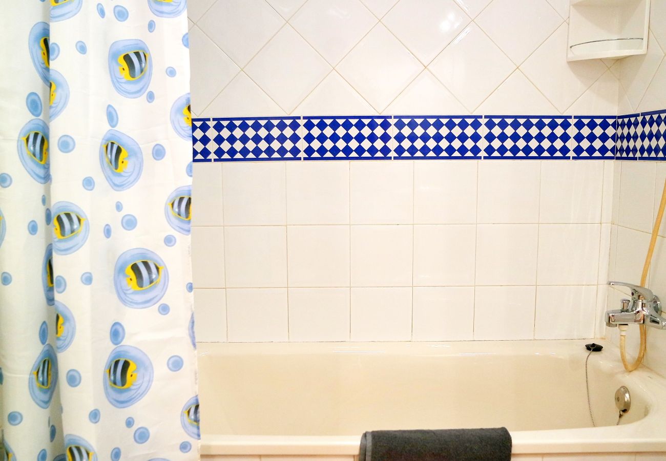 Apartamento en Punta del Moral - Marina II - Marina Isla Canela PMHII18P5