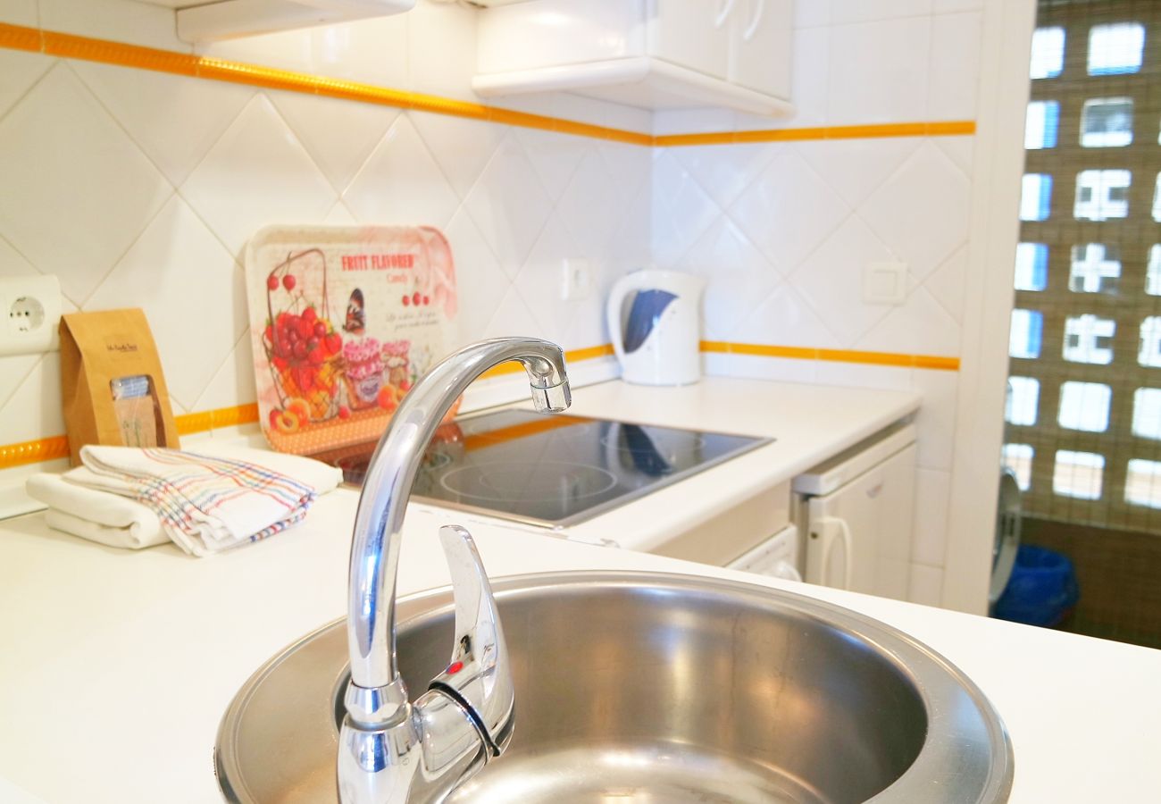 Apartamento en Punta del Moral - Marina II - Marina Isla Canela PMHII18P5