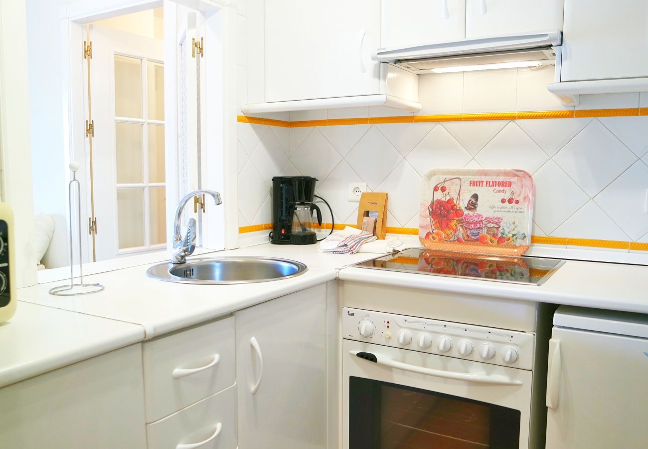 Apartamento en Punta del Moral - Marina II - Marina Isla Canela PMHII18P5