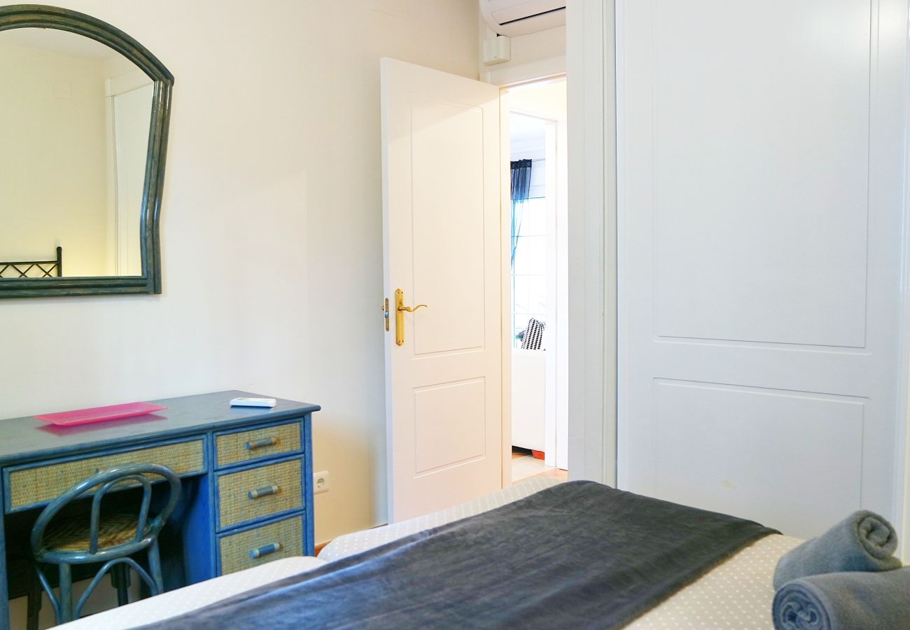 Apartamento en Punta del Moral - Marina II - Marina Isla Canela PMHII18P5