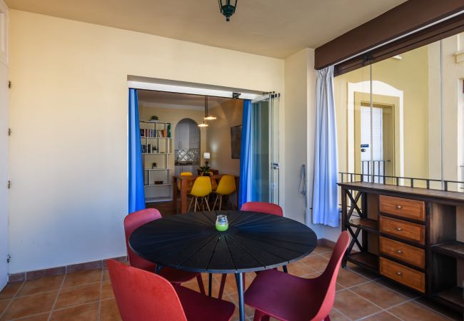 Apartamento en Isla Canela - Canela Park - Playa Isla Canela ICHP227P333 Apartamento en Isla Canela - Canela Park - Playa Isla Canela ICHP227P333