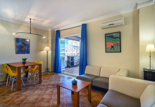 Apartamento en Isla Canela - Canela Park - Playa Isla Canela ICHP227P333 Apartamento en Isla Canela - Canela Park - Playa Isla Canela ICHP227P333