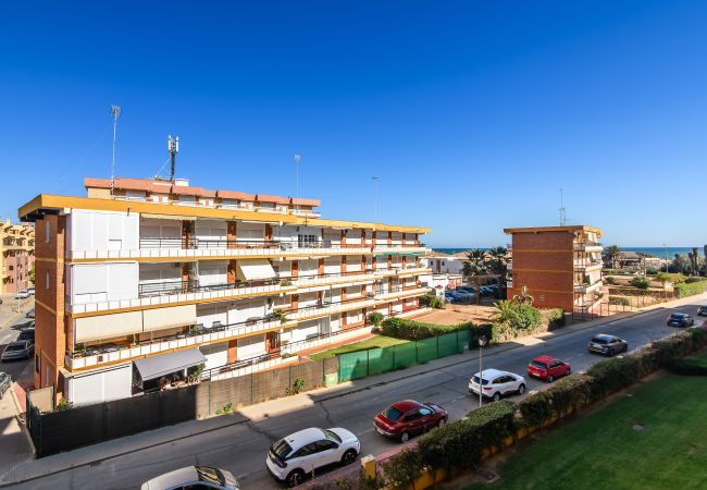 Apartamento en Isla Canela - Canela Park - Playa Isla Canela ICHP227P333 Apartamento en Isla Canela - Canela Park - Playa Isla Canela ICHP227P333