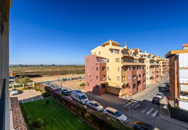 Apartamento en Isla Canela - Canela Park - Playa Isla Canela ICHP227P333 Apartamento en Isla Canela - Canela Park - Playa Isla Canela ICHP227P333