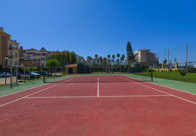 Apartamento en Isla Canela - Canela Park - Playa Isla Canela ICHP227P333 Apartamento en Isla Canela - Canela Park - Playa Isla Canela ICHP227P333