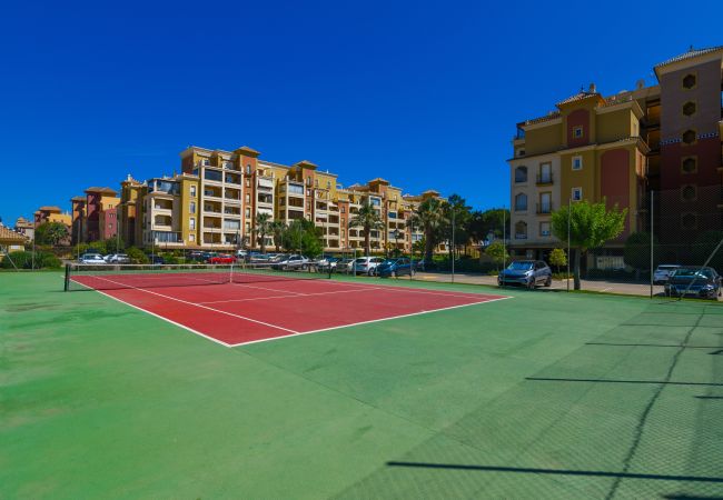 Apartamento en Isla Canela - Canela Park - Playa Isla Canela ICHP227P333 Apartamento en Isla Canela - Canela Park - Playa Isla Canela ICHP227P333