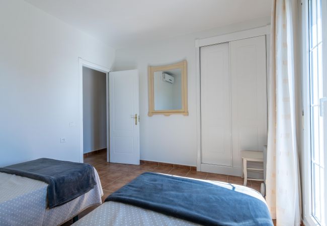 Apartamento en Punta del Moral - Marina I - Marina Isla Canela PMHI11P8 Apartamento en Punta del Moral - Marina I - Marina Isla Canela PMHI11P8