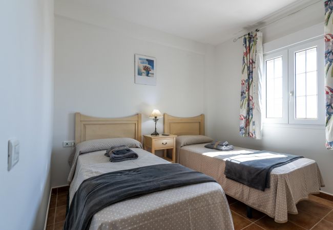 Apartamento en Punta del Moral - Marina I - Marina Isla Canela PMHI11P8 Apartamento en Punta del Moral - Marina I - Marina Isla Canela PMHI11P8