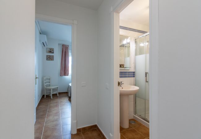 Apartamento en Punta del Moral - Marina I - Marina Isla Canela PMHI11P8 Apartamento en Punta del Moral - Marina I - Marina Isla Canela PMHI11P8