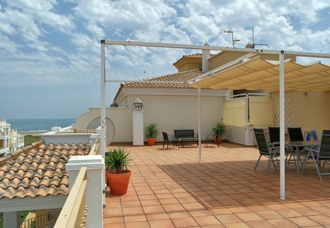 Apartamento en Punta del Moral - Las Dunas PLUS - Playa Punta del Moral PLHD150P121