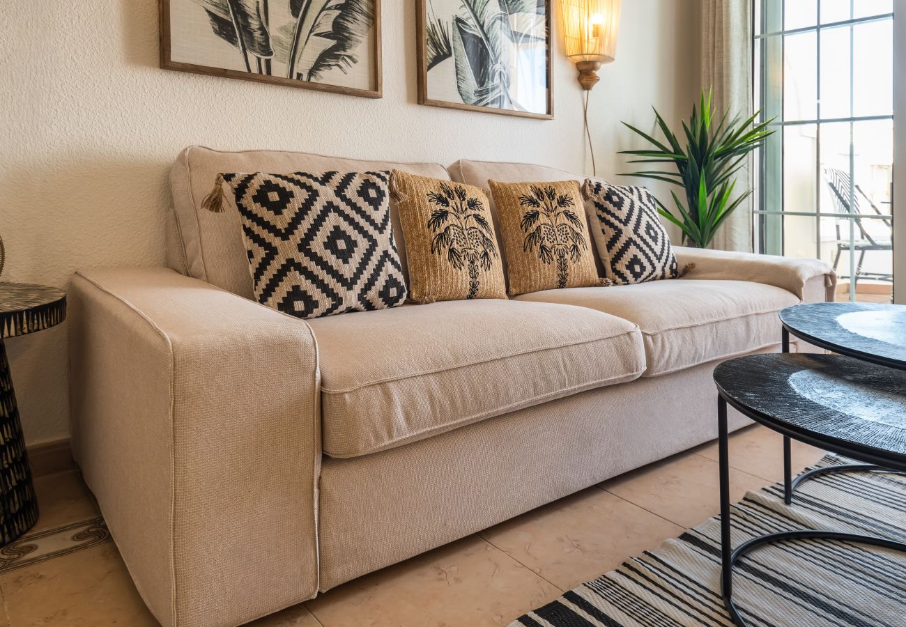 Apartamento en Punta del Moral - Las Dunas PLUS - Playa Punta del Moral PLHD150P121