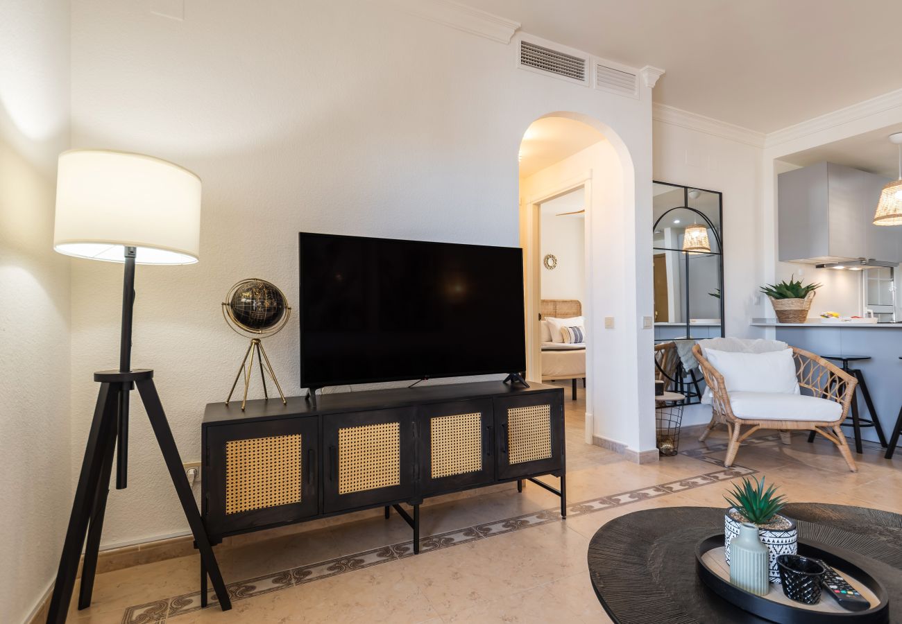Apartamento en Punta del Moral - Las Dunas PLUS - Playa Punta del Moral PLHD150P121