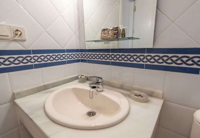 Apartamento en Punta del Moral - Las Dunas - Playa Punta del Moral PLHD115P113 Apartamento en Punta del Moral - Las Dunas - Playa Punta del Moral PLHD115P113