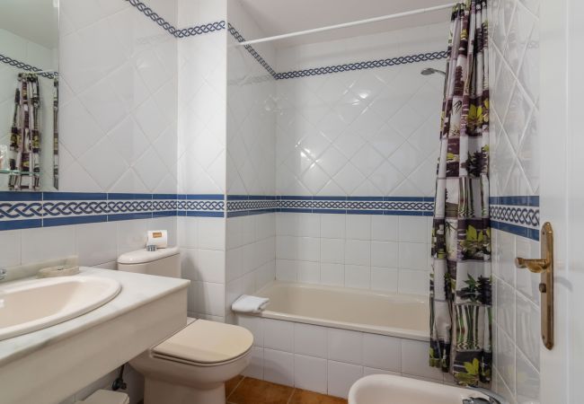 Apartamento en Punta del Moral - Las Dunas - Playa Punta del Moral PLHD115P113 Apartamento en Punta del Moral - Las Dunas - Playa Punta del Moral PLHD115P113