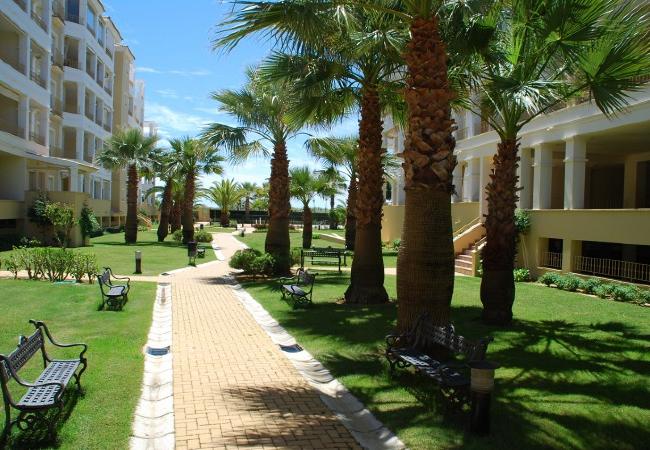 Apartamento en Punta del Moral - Las Dunas - Playa Punta del Moral PLHD145P118