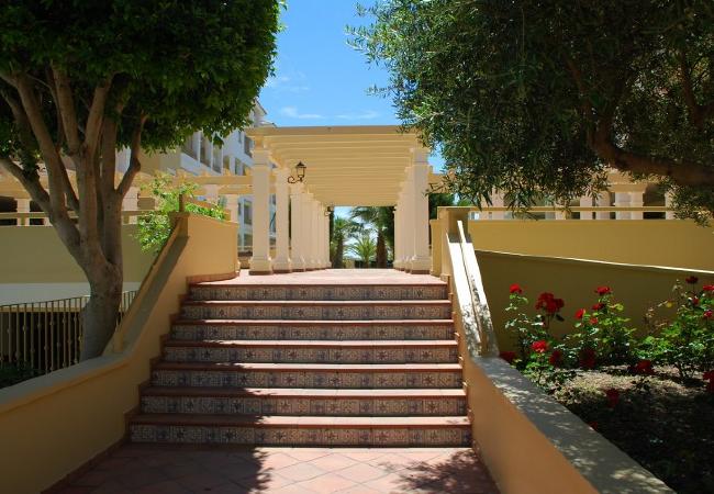 Apartamento en Punta del Moral - Las Dunas - Playa Punta del Moral PLHD145P118